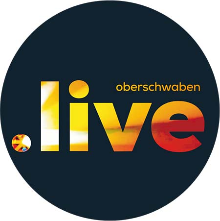 Logo Oberschwaben.Live